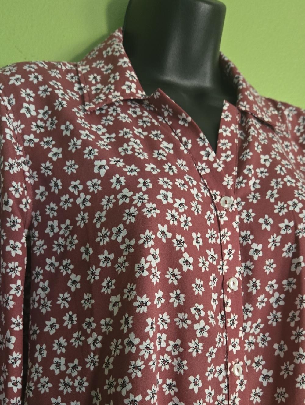 Abercrombie & Fitch Blouse
